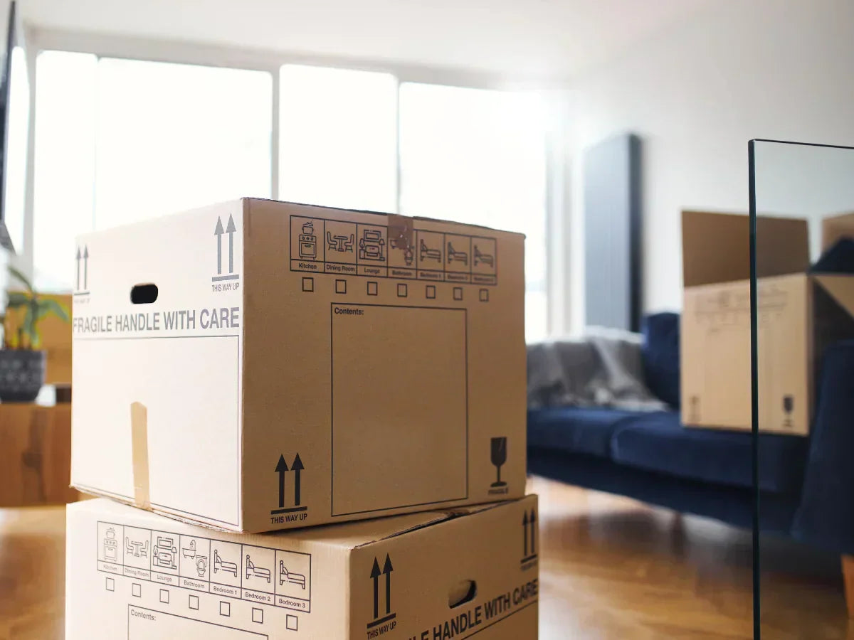 Huur een verhuisbus bij Autoverhuur Adrie Jonk voor een zorgeloze verhuizing