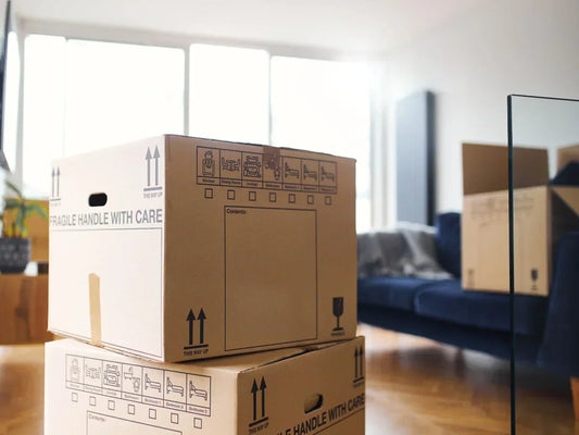 Huur een verhuisbus bij Autoverhuur Adrie Jonk voor een zorgeloze verhuizing