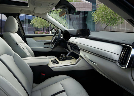 Mazda Climate Control van A tot Z uitgelegd