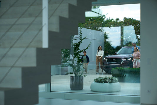 Hoe maakt Mazda zijn auto’s veilig?