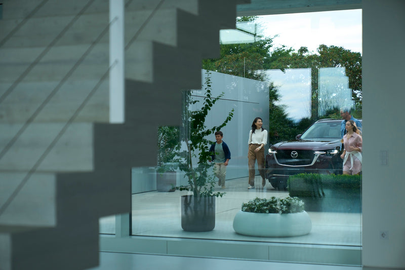 Hoe maakt Mazda zijn auto’s veilig?