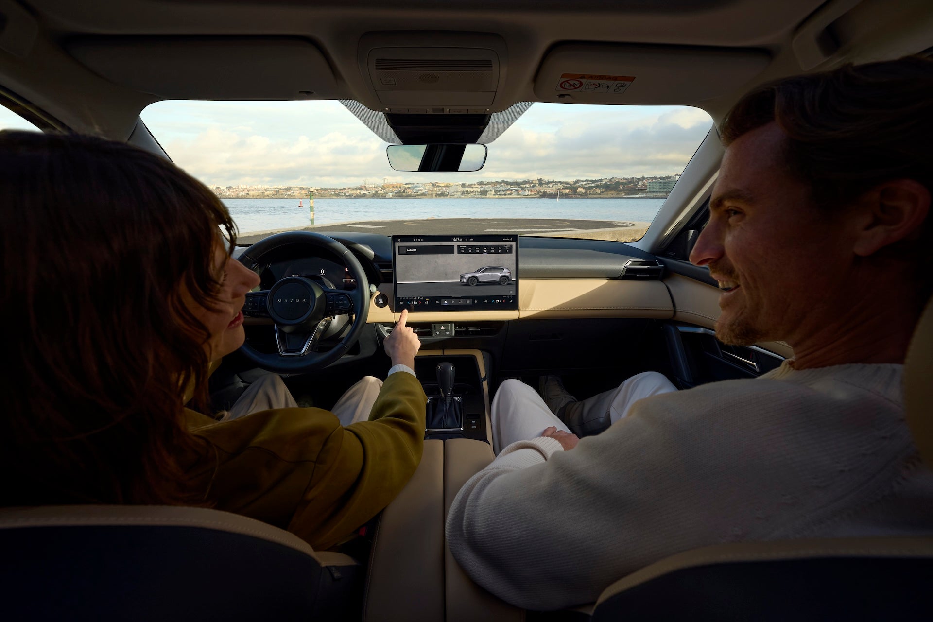 Taxatiewaarde Mazda: wat bepaalt de waarde van jouw Mazda?