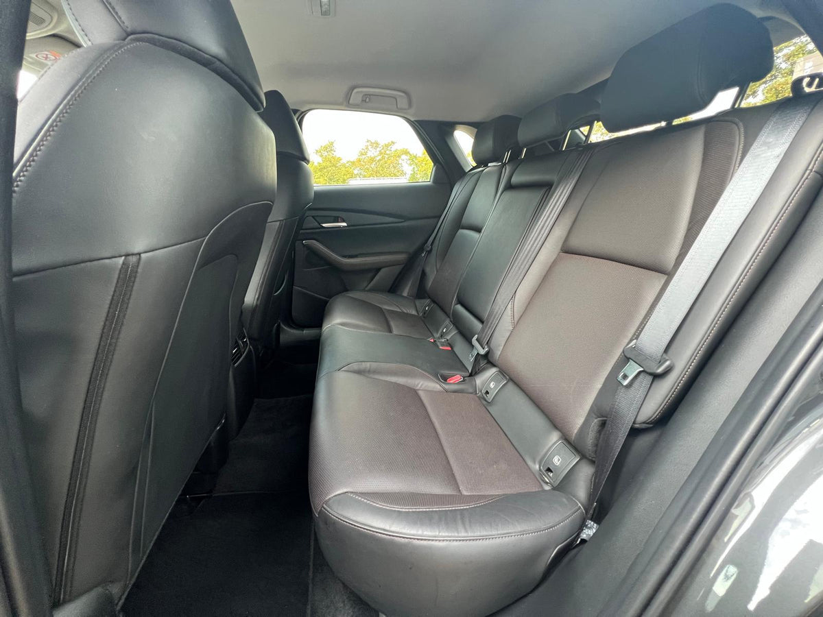 Mazda CX-30 2.0 e-SkyActiv-X M Hybrid Luxury — foto 13
