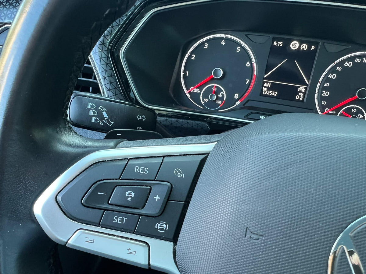 Volkswagen T-Cross 1.0 TSI Life — foto 25