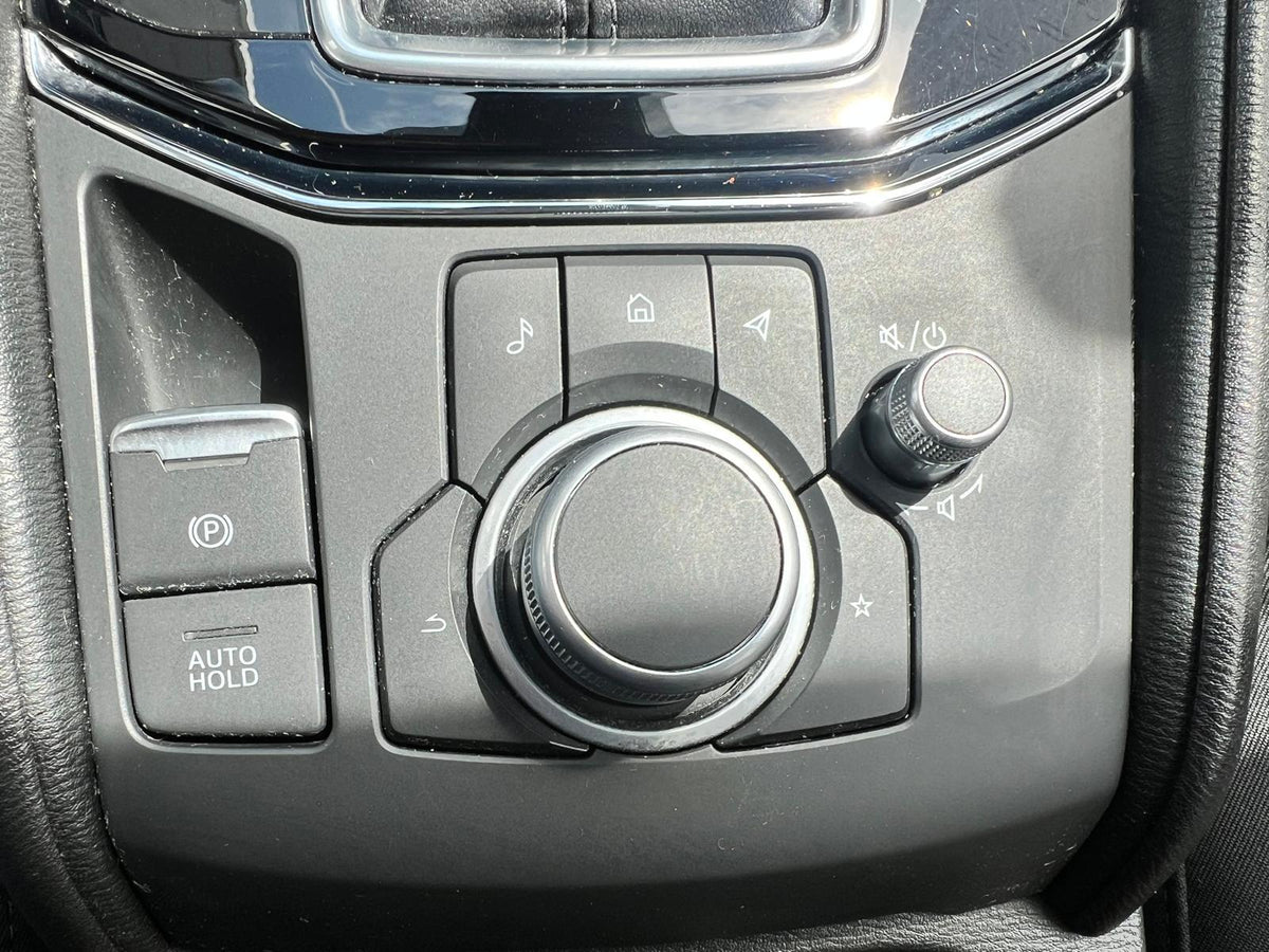 Mazda CX-5 2.0 SkyActiv-G 165 Comfort — foto 30