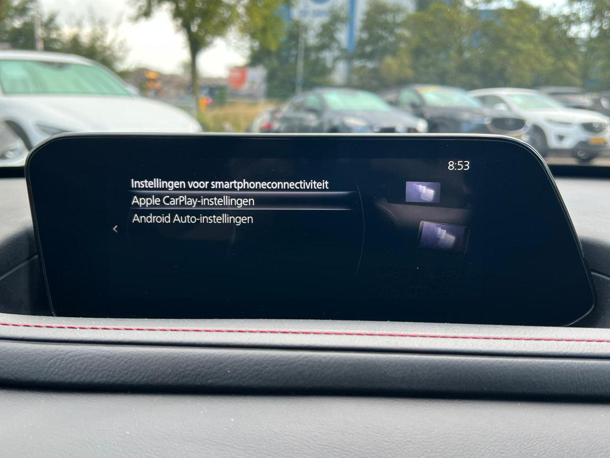Mazda CX-30 2.0 e-SkyActiv-X M Hybrid Homura — foto 31
