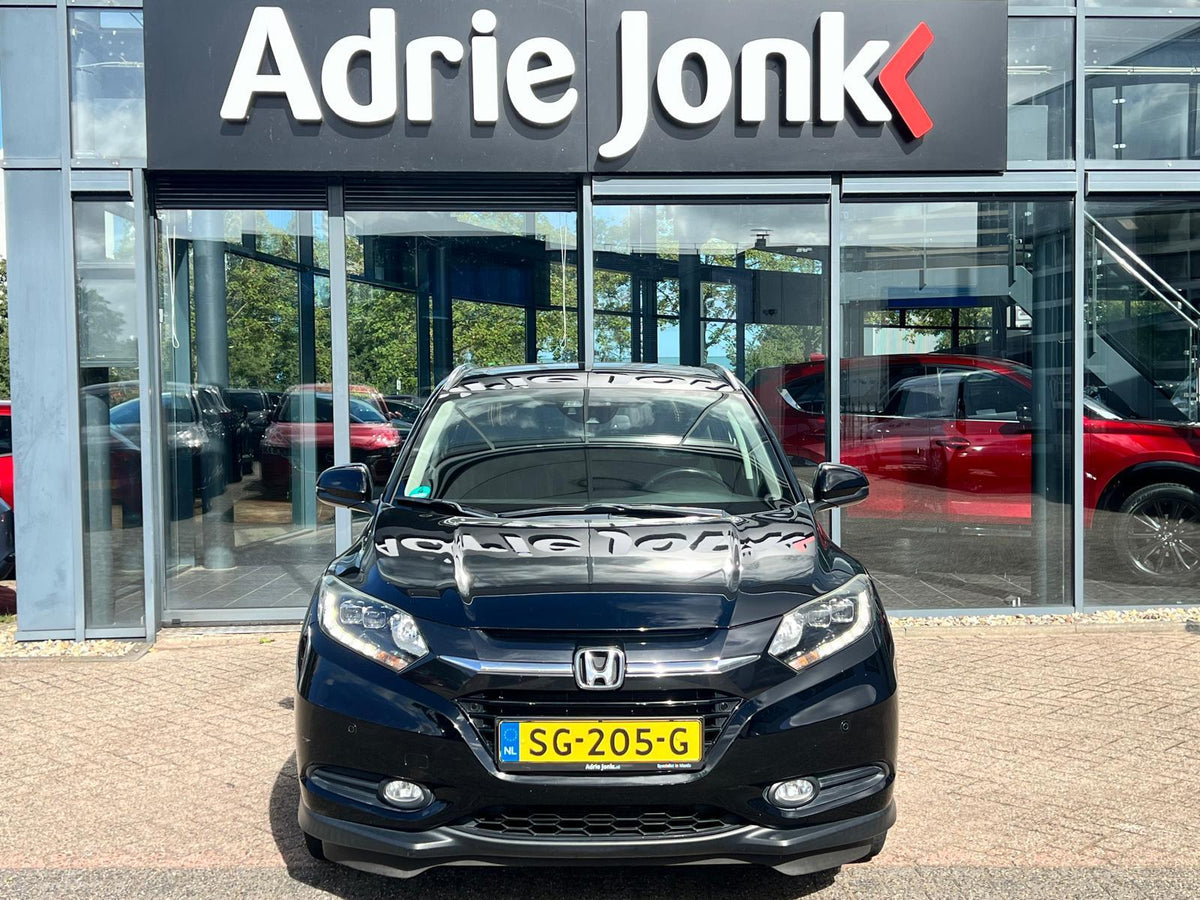 Honda HR-V 1.5 i-VTEC Executive — foto 2
