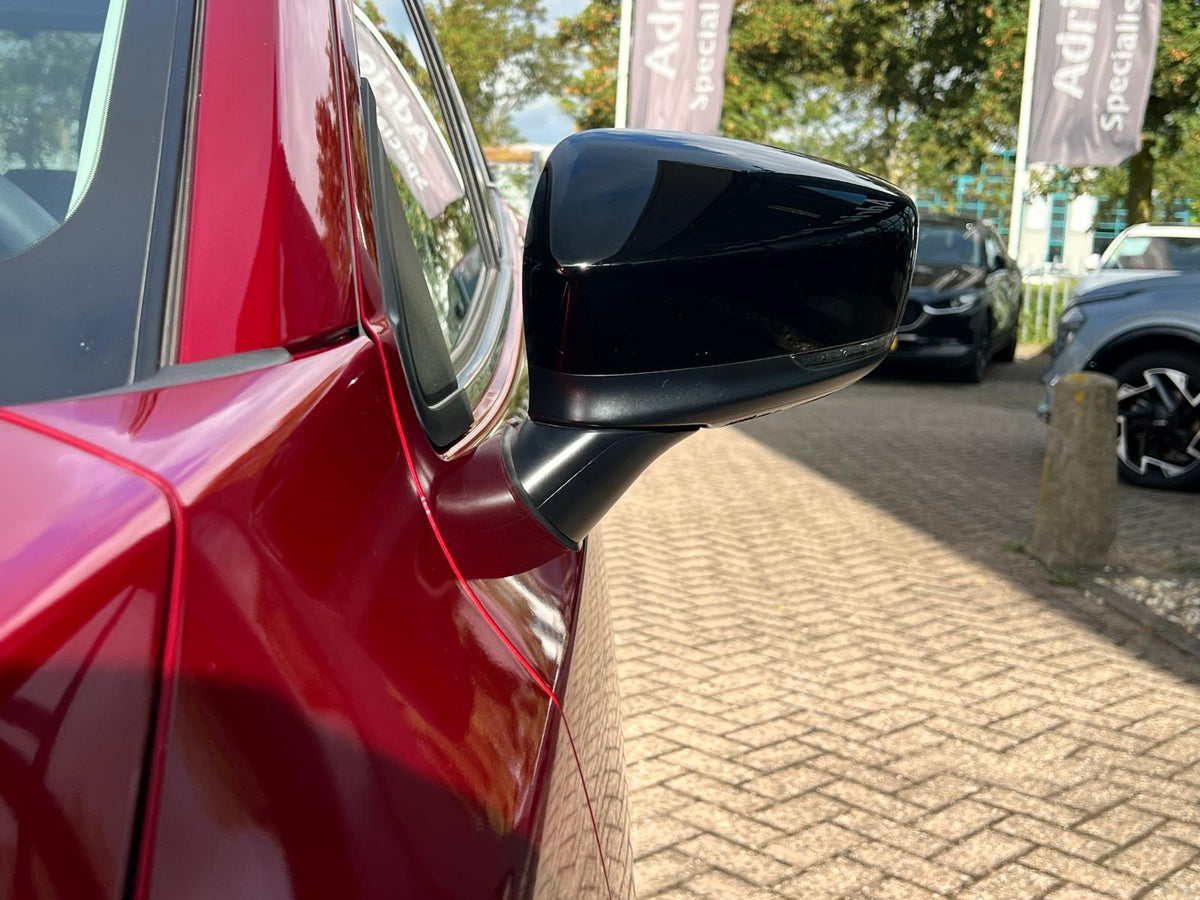 Mazda 2 1.5 e-SkyActiv-G 90 Homura — foto 10