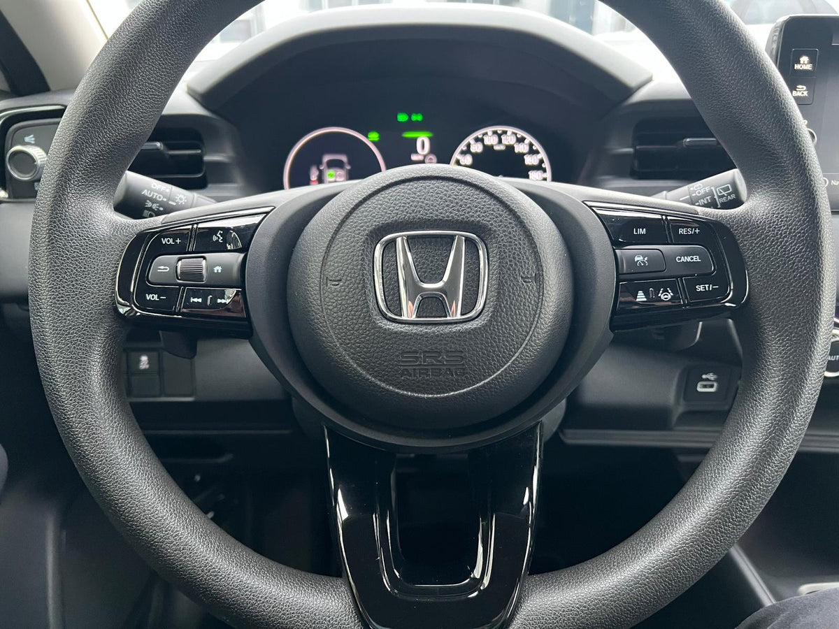 Honda HR-V 1.5 e:HEV Elegance — foto 16