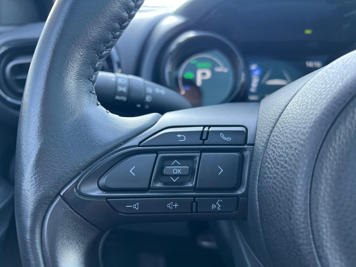 Mazda 2 Hybrid 1.5 Select — foto 19