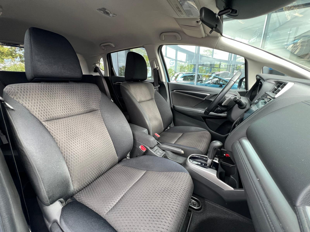 Honda Jazz 1.3 i-VTEC Elegance — foto 10