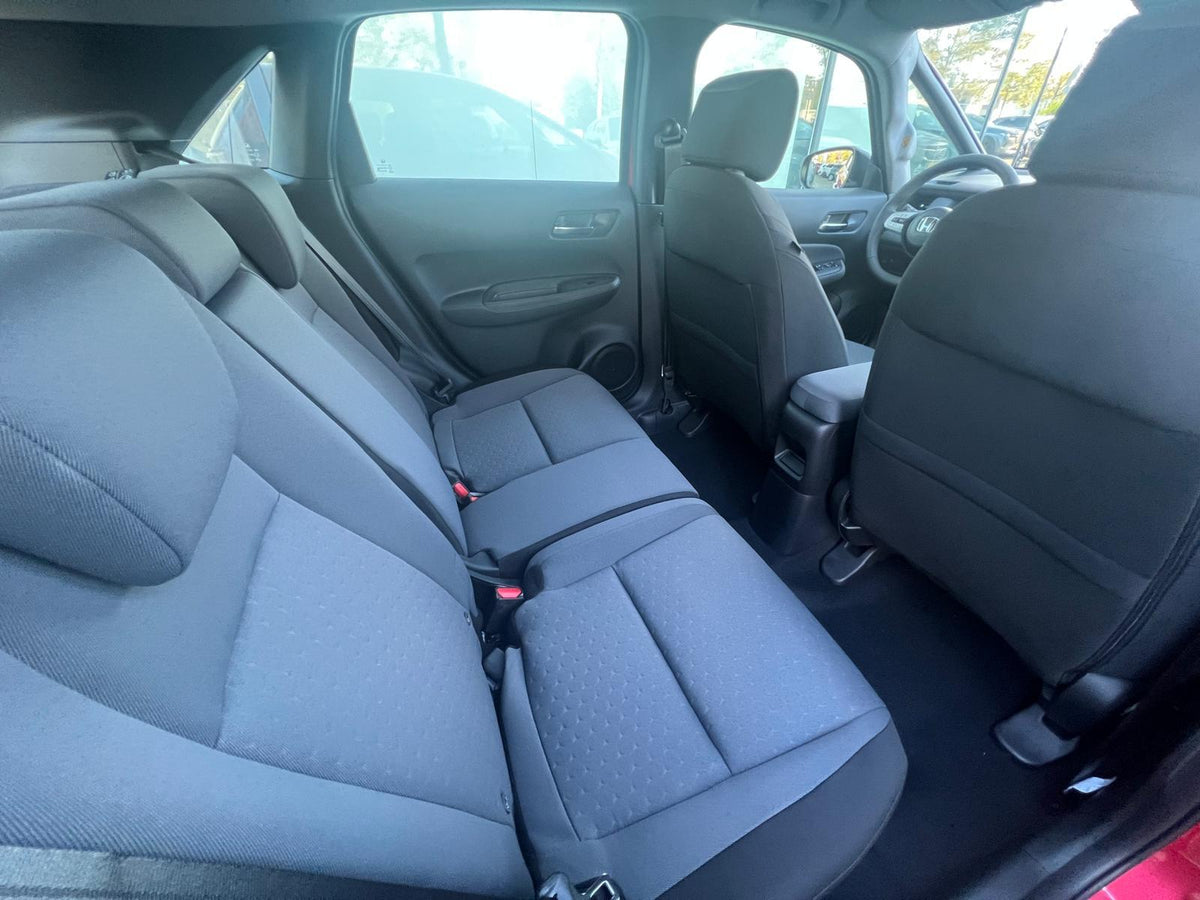Honda Jazz 1.5 e:HEV Elegance — foto 12