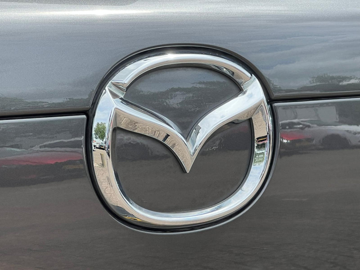 Mazda CX-30 2.0 e-SkyActiv-X M Hybrid Exclusive-line — foto 20