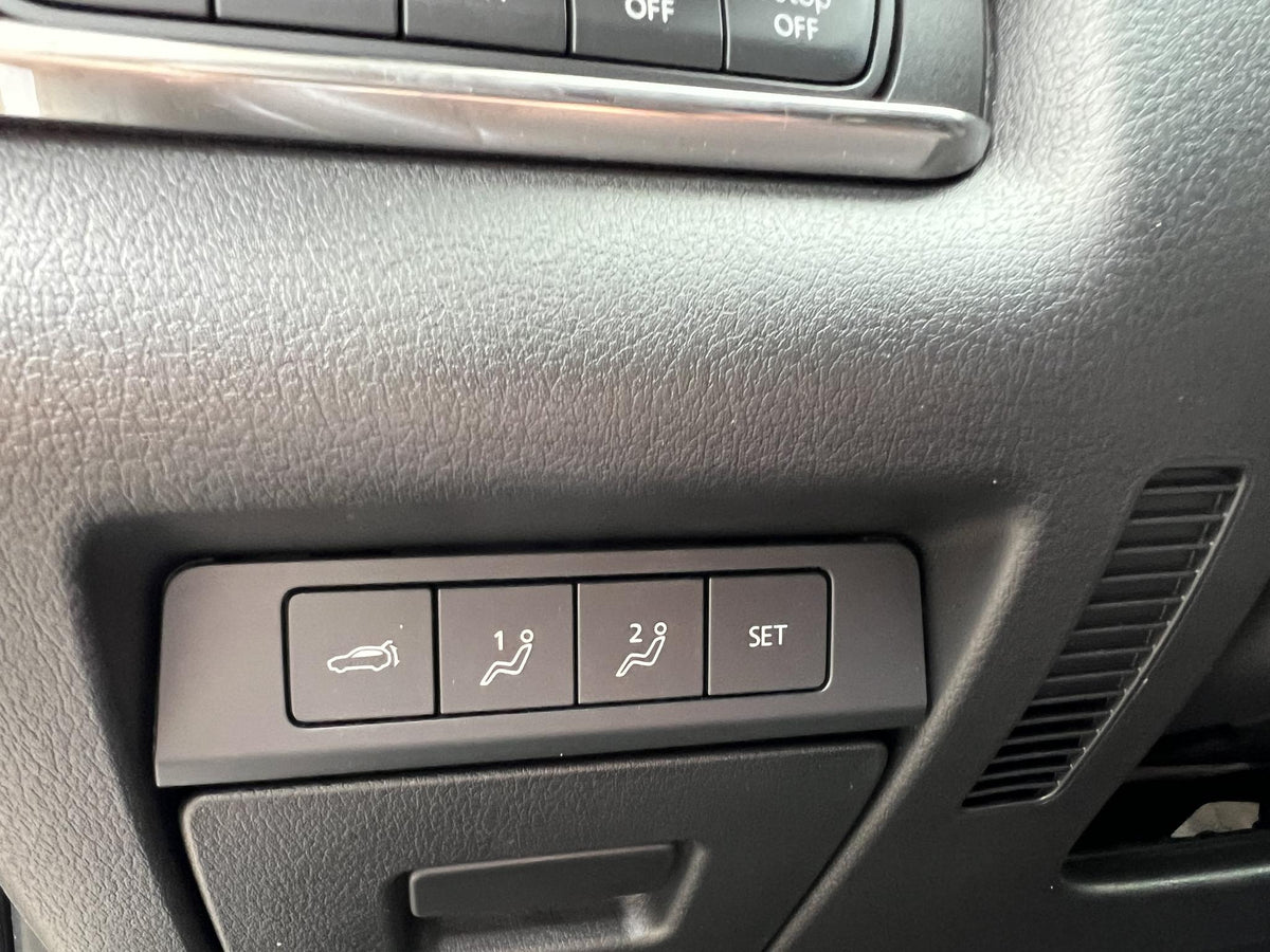 Mazda CX-30 2.0 e-SkyActiv-X M Hybrid Takumi — foto 25