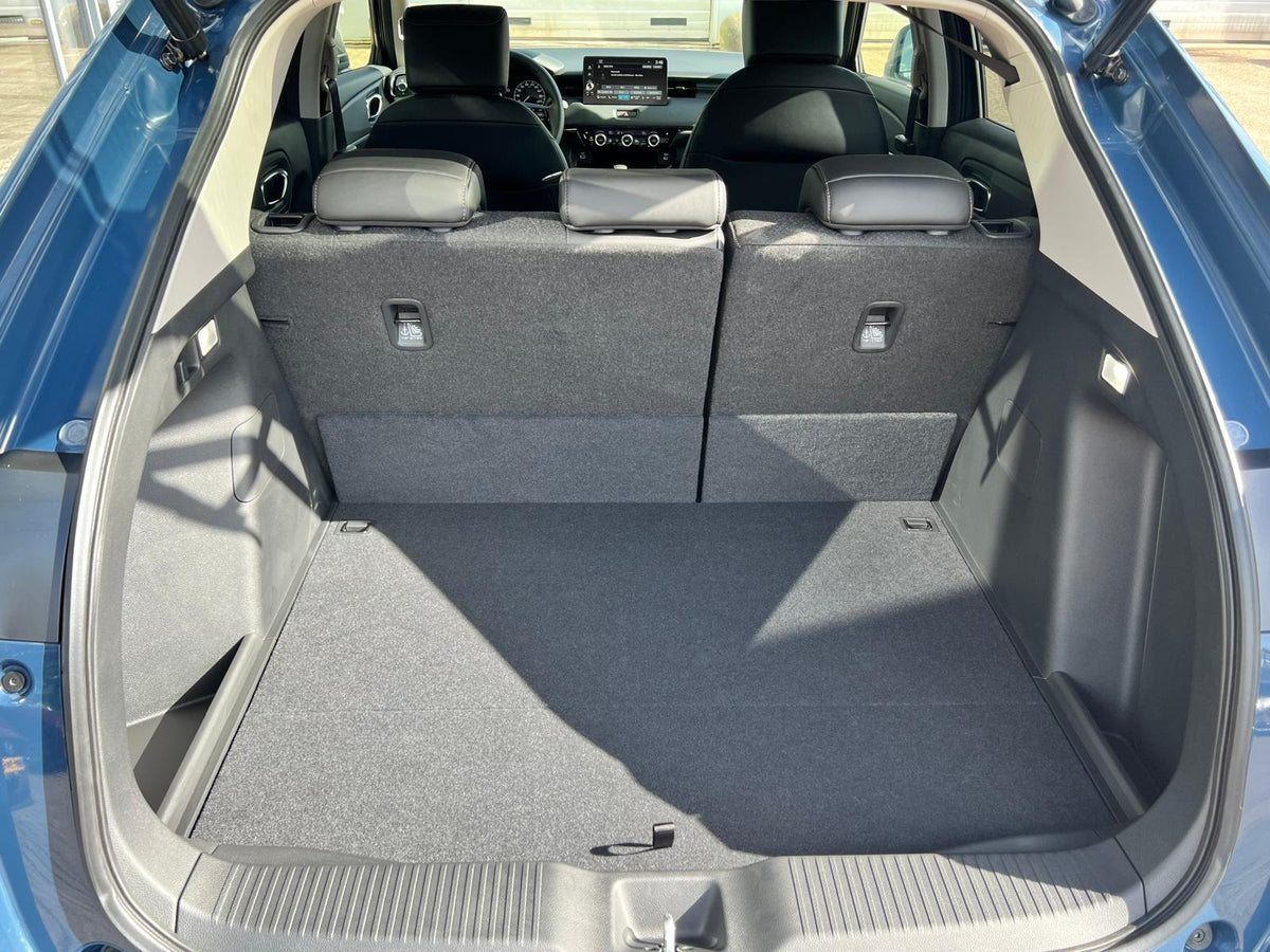 Honda HR-V 1.5 e:HEV Advance — foto 29