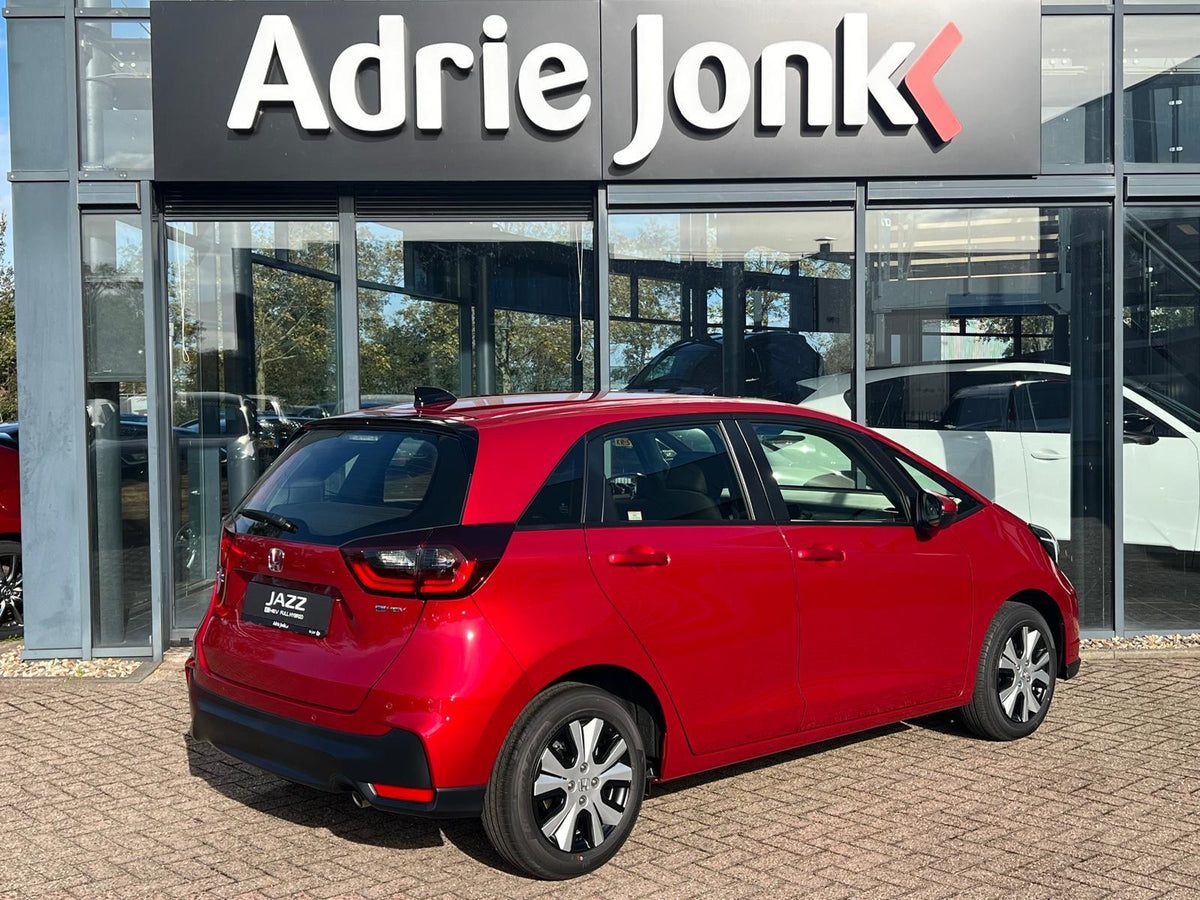 Honda Jazz 1.5 e:HEV Elegance — foto 8