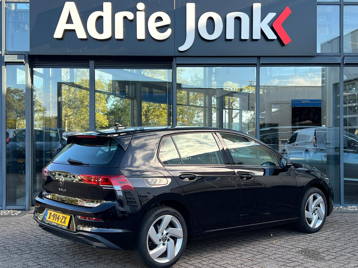 Volkswagen Golf 1.0 eTSI Life Business — foto 8