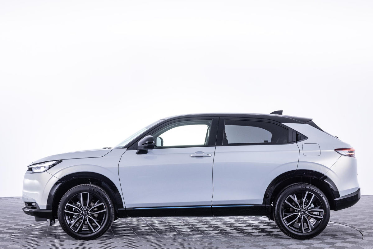 Honda HR-V 1.5 e:HEV Advance Style Plus  | NIEUW | — foto 5