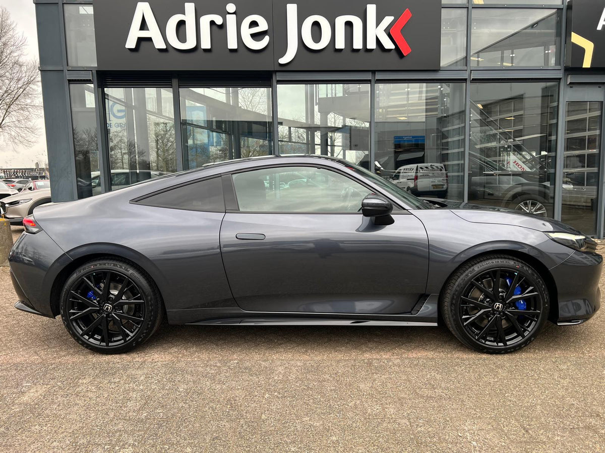 Honda Prelude 2.0 Advance — foto 7