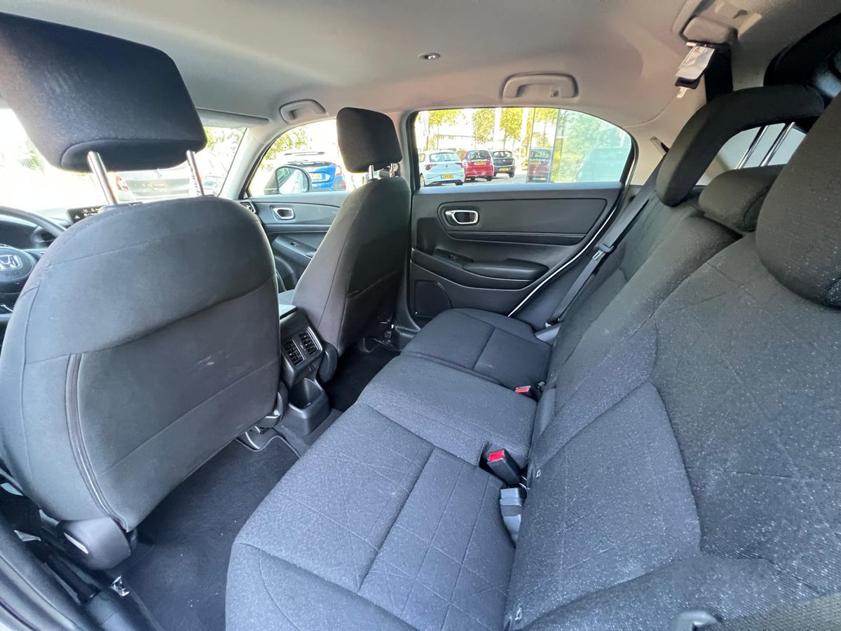 Honda HR-V 1.5 e:HEV Elegance — foto 15