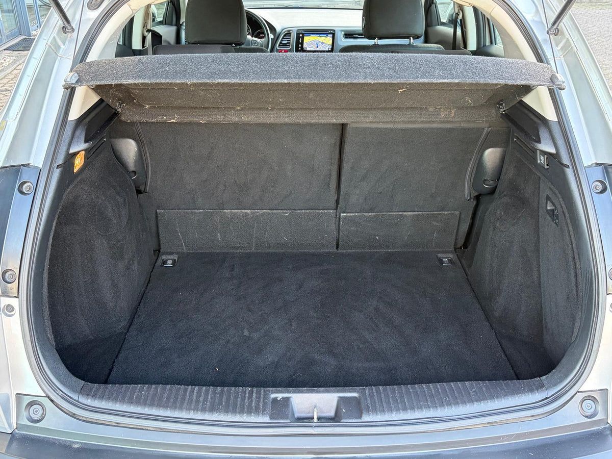 Honda HR-V 1.5 i-VTEC Elegance — foto 11