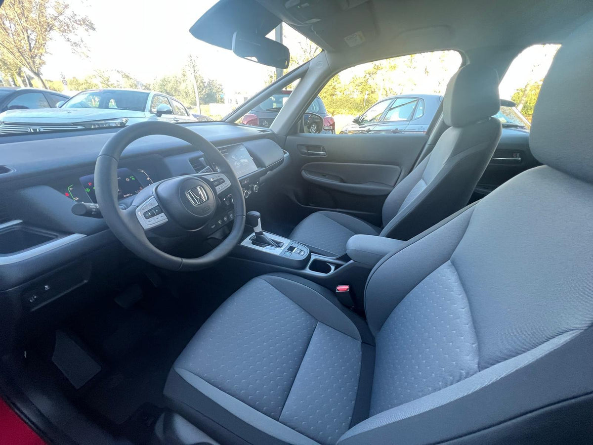 Honda Jazz 1.5 e:HEV Elegance — foto 9
