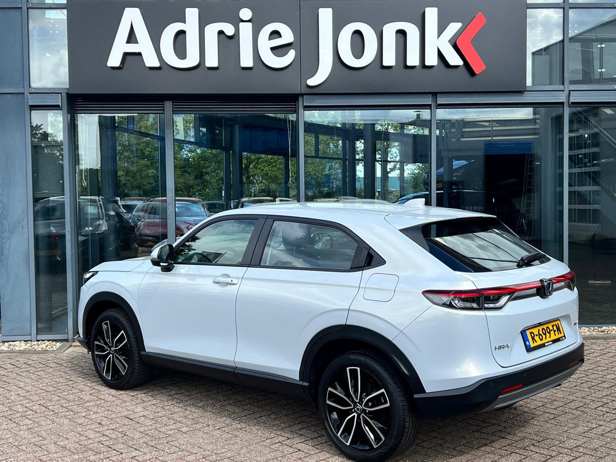 Honda HR-V 1.5 e:HEV Elegance — foto 6