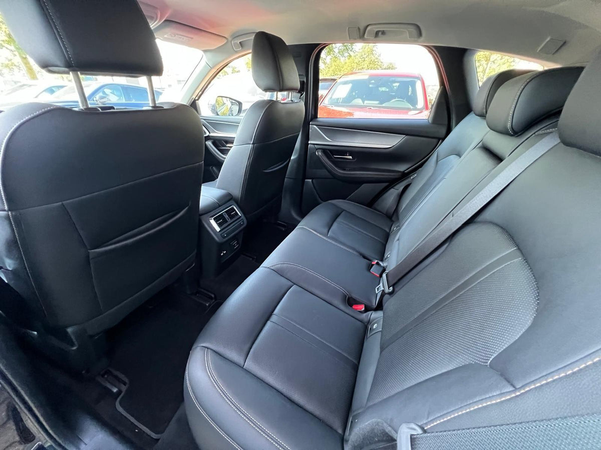 Mazda CX-60 2.5 e-SkyActiv PHEV Exclusive-Line — foto 15