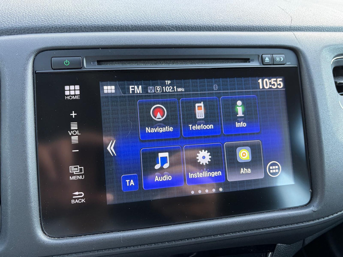 Honda HR-V 1.5 i-VTEC Elegance — foto 25