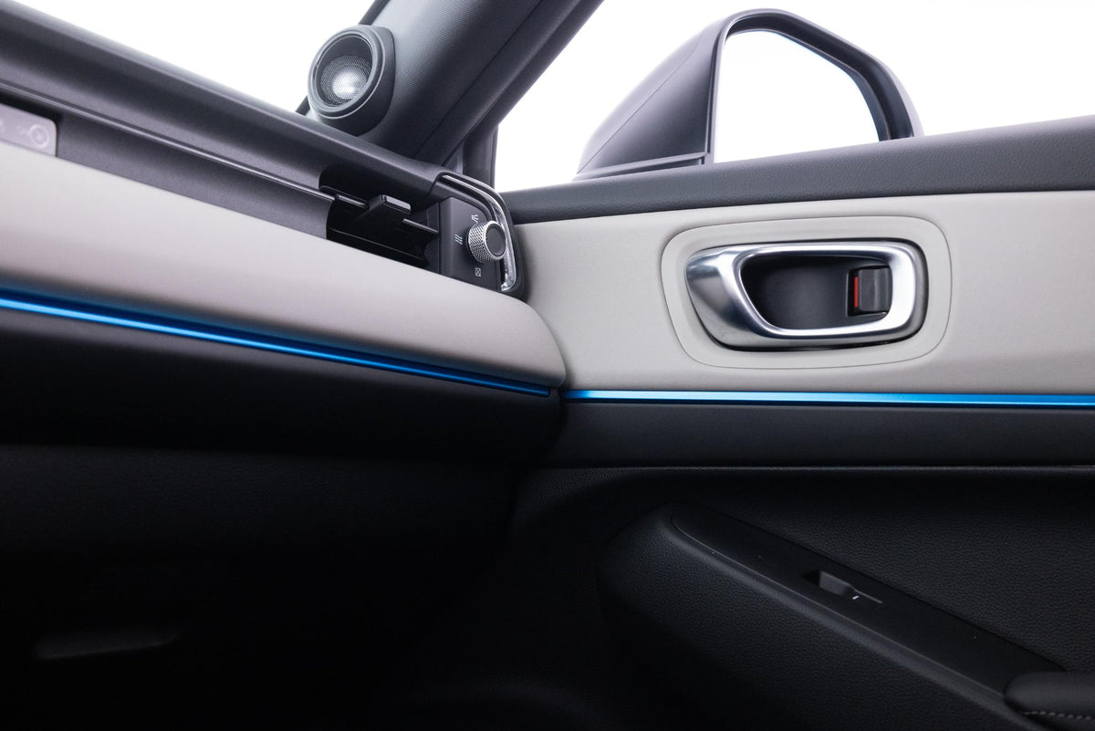 Honda HR-V 1.5 e:HEV Advance Style Plus  | NIEUW | — foto 30