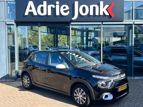Citroen C3 1.2 PureTech You