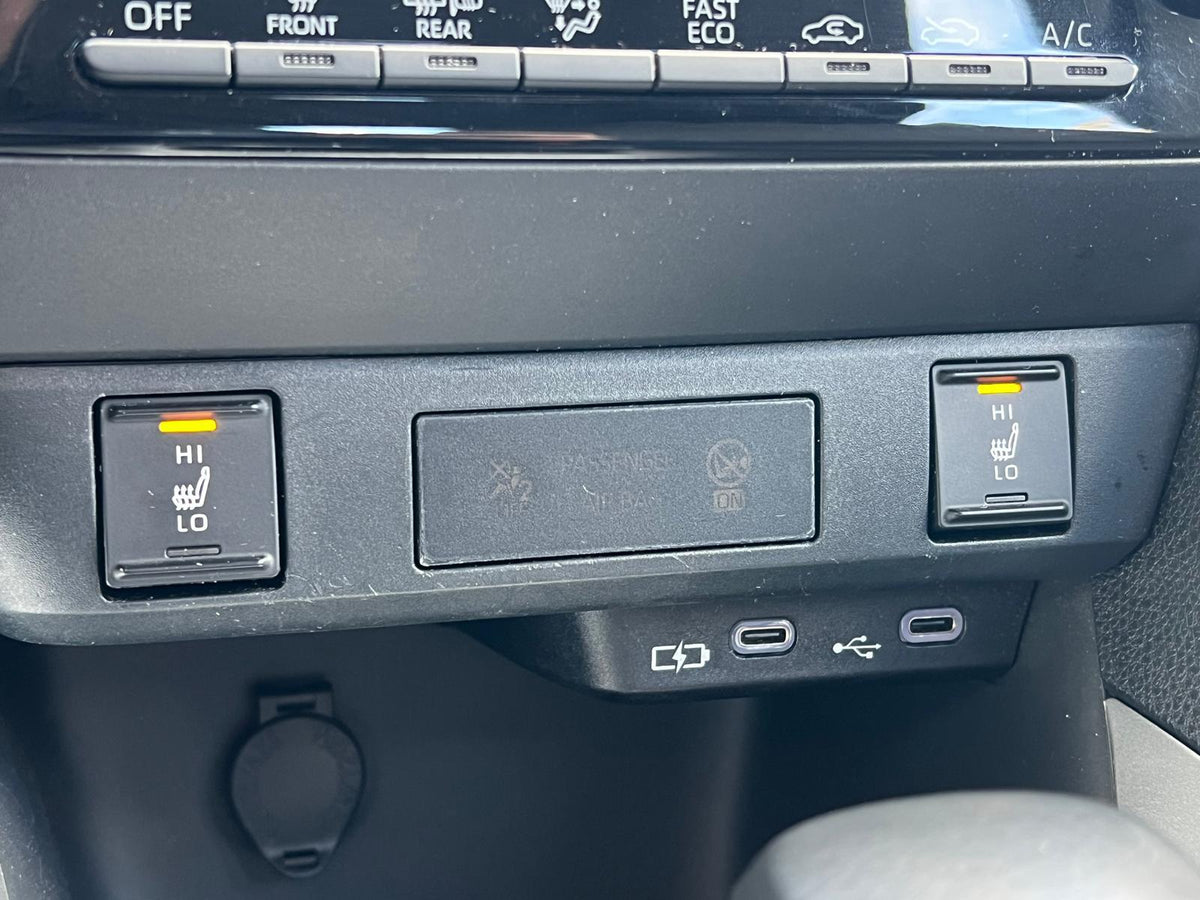 Mazda 2 Hybrid 1.5 Exclusive-line — foto 21