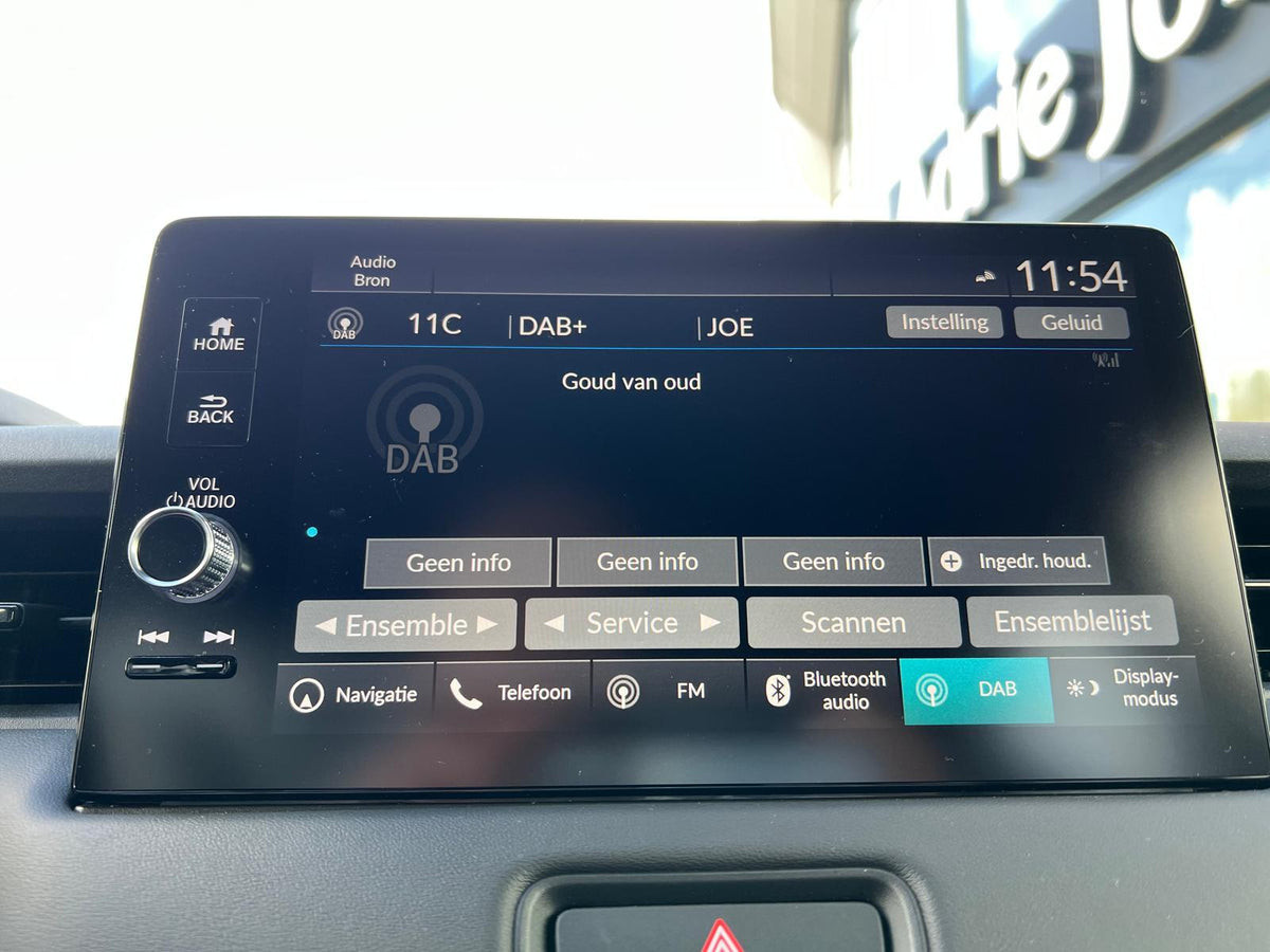 Honda HR-V 1.5 e:HEV Elegance — foto 29