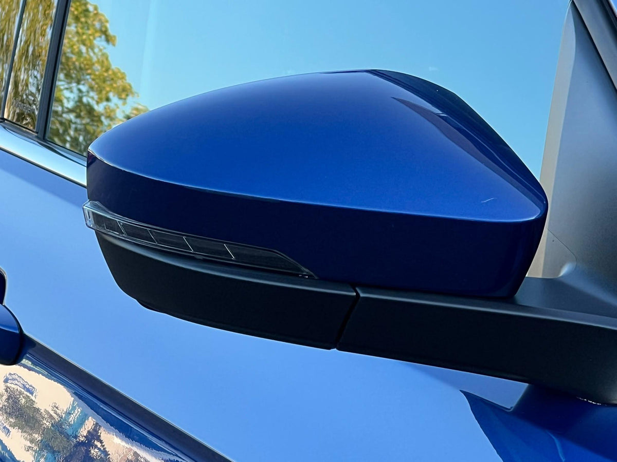 Volkswagen T-Cross 1.0 TSI Life — foto 33