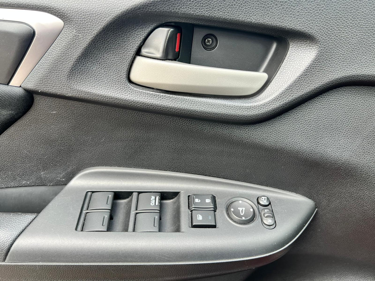 Honda Jazz 1.3 i-VTEC Comfort 102pk — foto 15