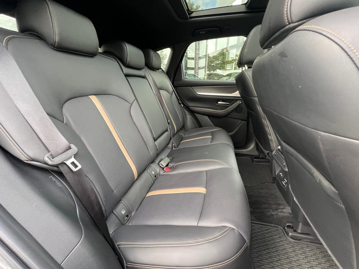 Mazda CX-60 2.5 e-SkyActiv PHEV 327pk 8AT AWD Homura Plus — foto 32
