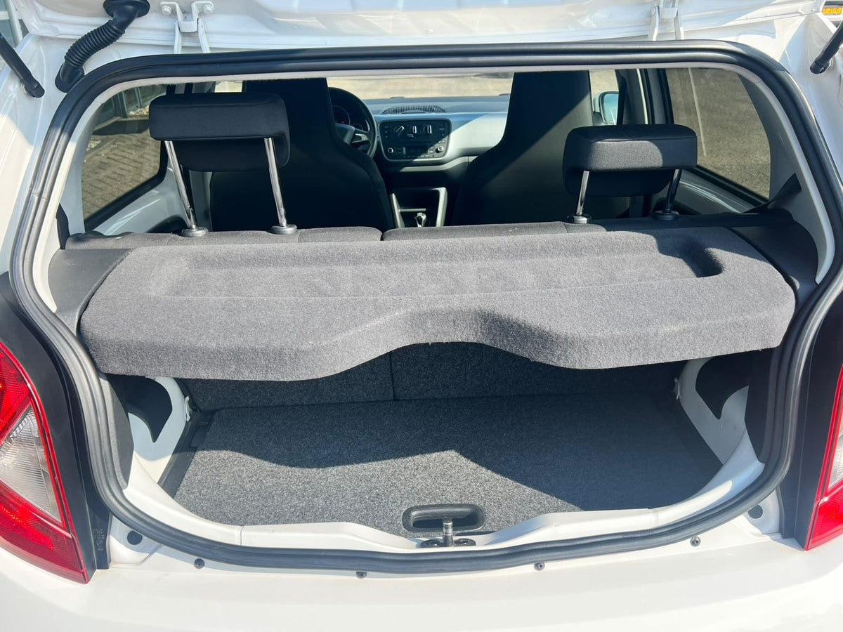 SEAT Mii 1.0 Sport Dynamic — foto 9