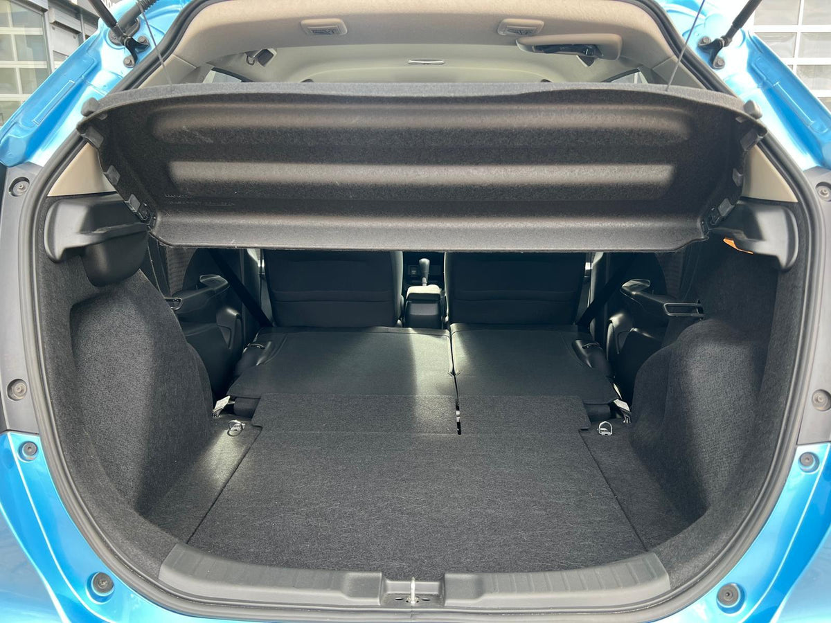 Honda Jazz 1.3 i-VTEC Elegance — foto 13