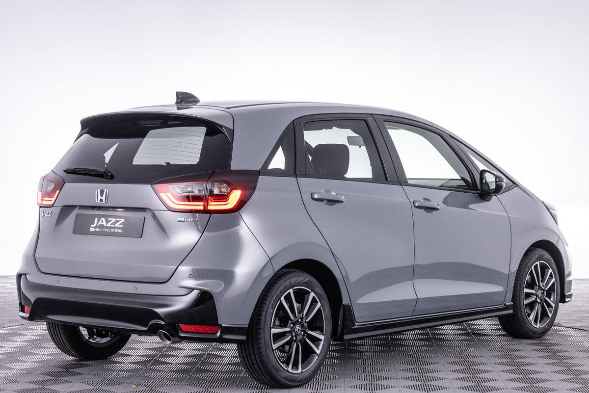 Honda Jazz 1.5 e:HEV Advance Sport — foto 4