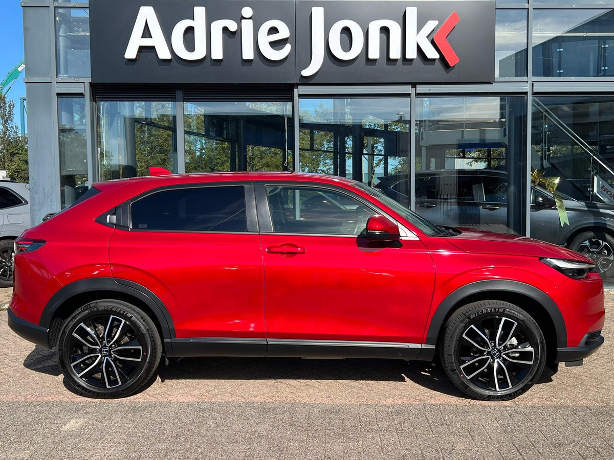 Honda HR-V 1.5 e:HEV Elegance — foto 4