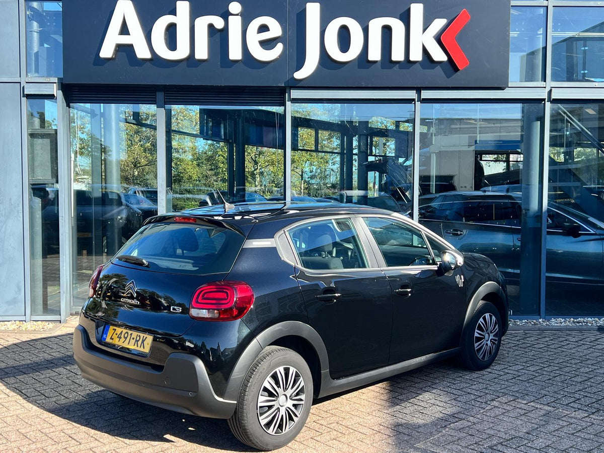 Citroen C3 1.2 PureTech You — foto 8