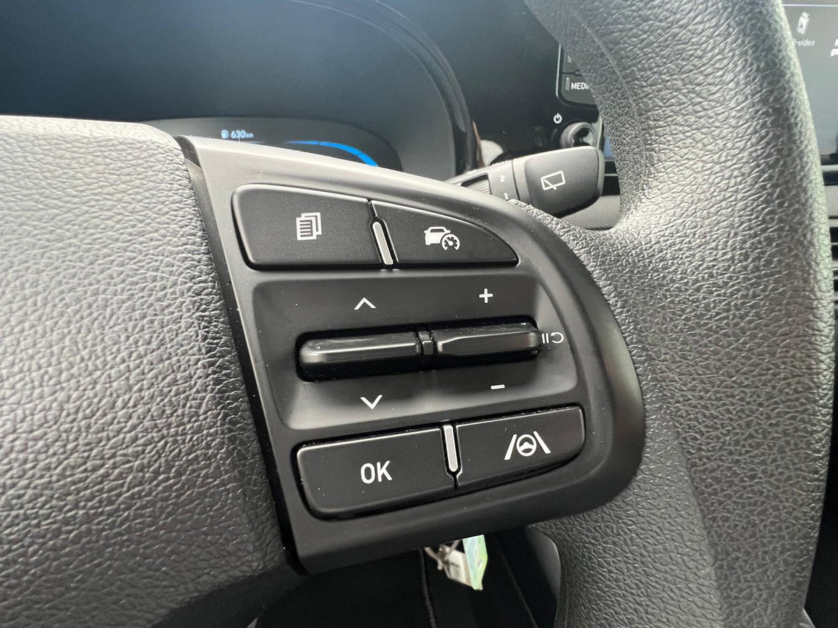 Hyundai i10 1.0 Comfort — foto 24