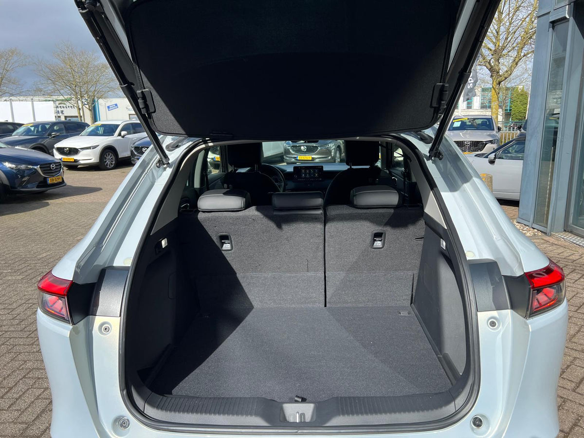 Honda HR-V 1.5 e:HEV Elegance — foto 34