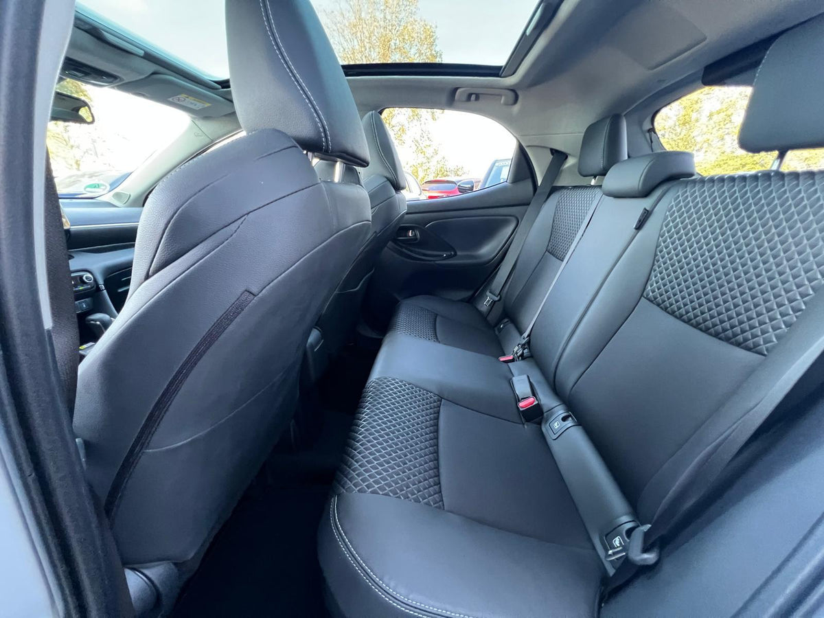 Mazda 2 Hybrid 1.5 Select — foto 13