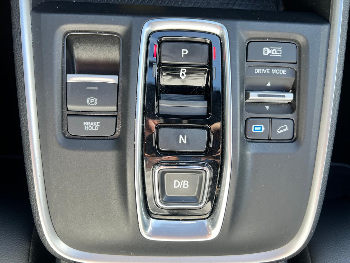 Honda CR-V 2.0 e:PHEV Advance Tech — foto 36