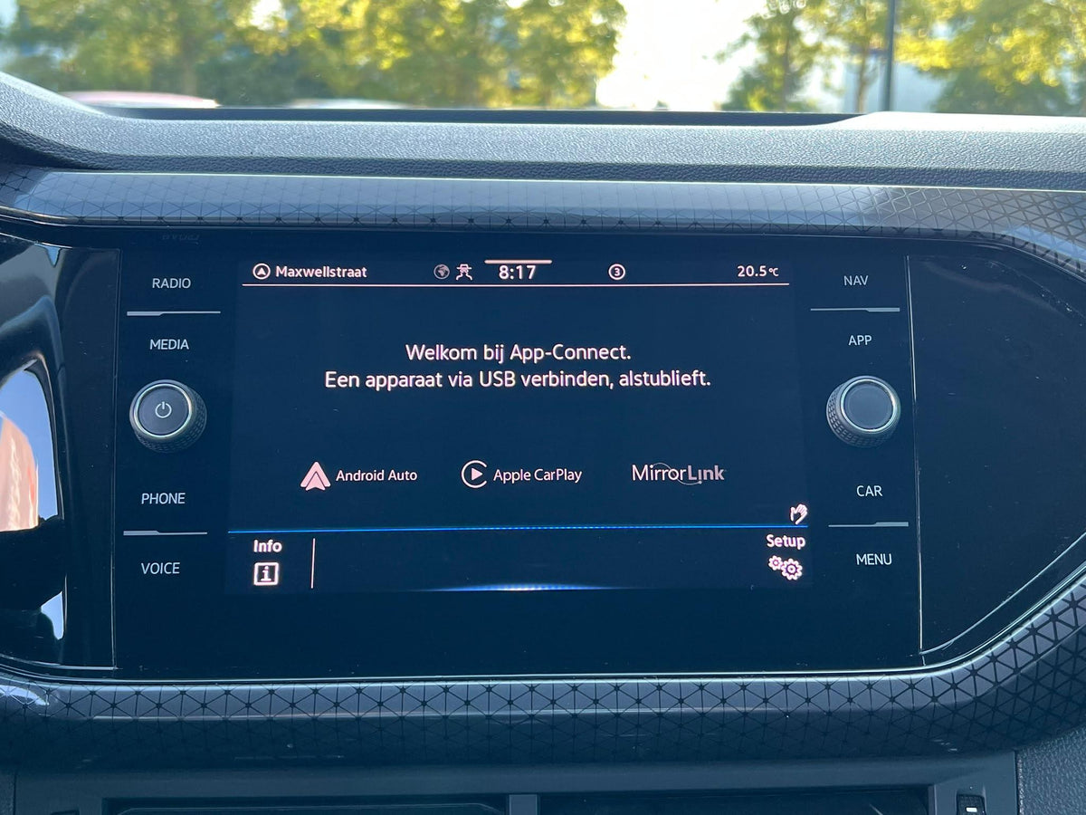 Volkswagen T-Cross 1.0 TSI Life — foto 18