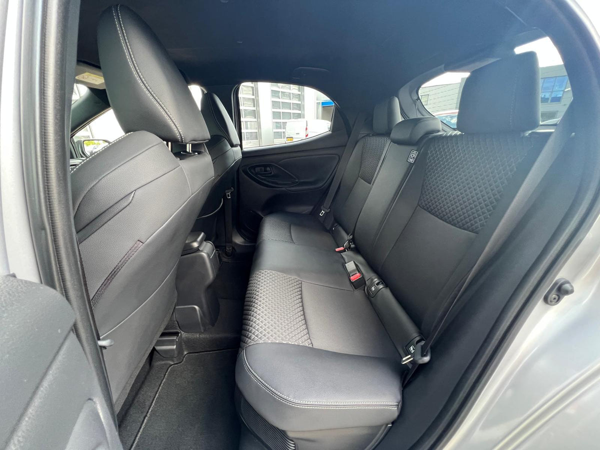Mazda 2 Hybrid 1.5 Homura — foto 21