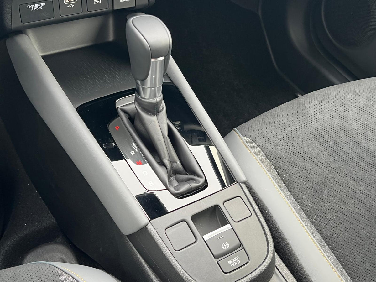 Honda Jazz 1.5 e:HEV Advance Sport — foto 23