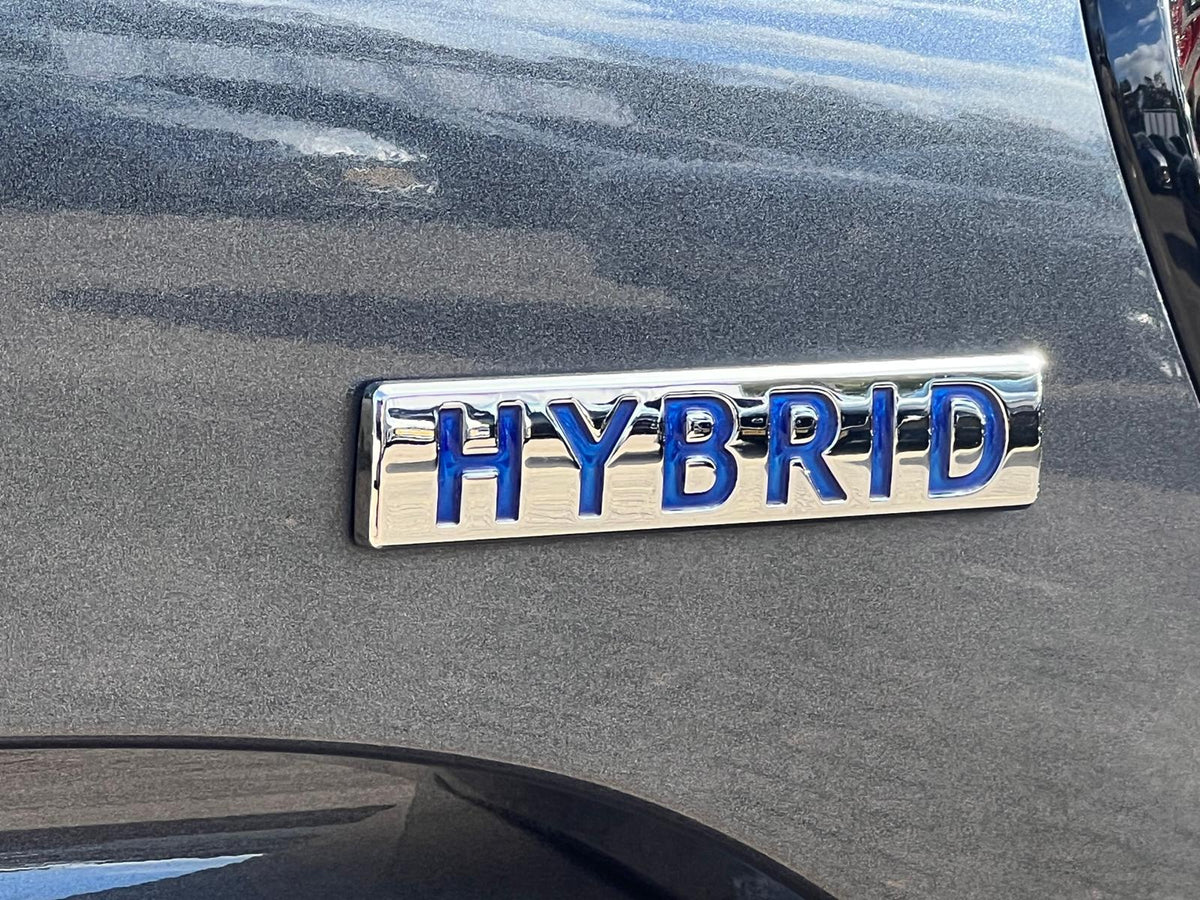 Mazda 2 Hybrid 1.5 Exclusive-line — foto 14