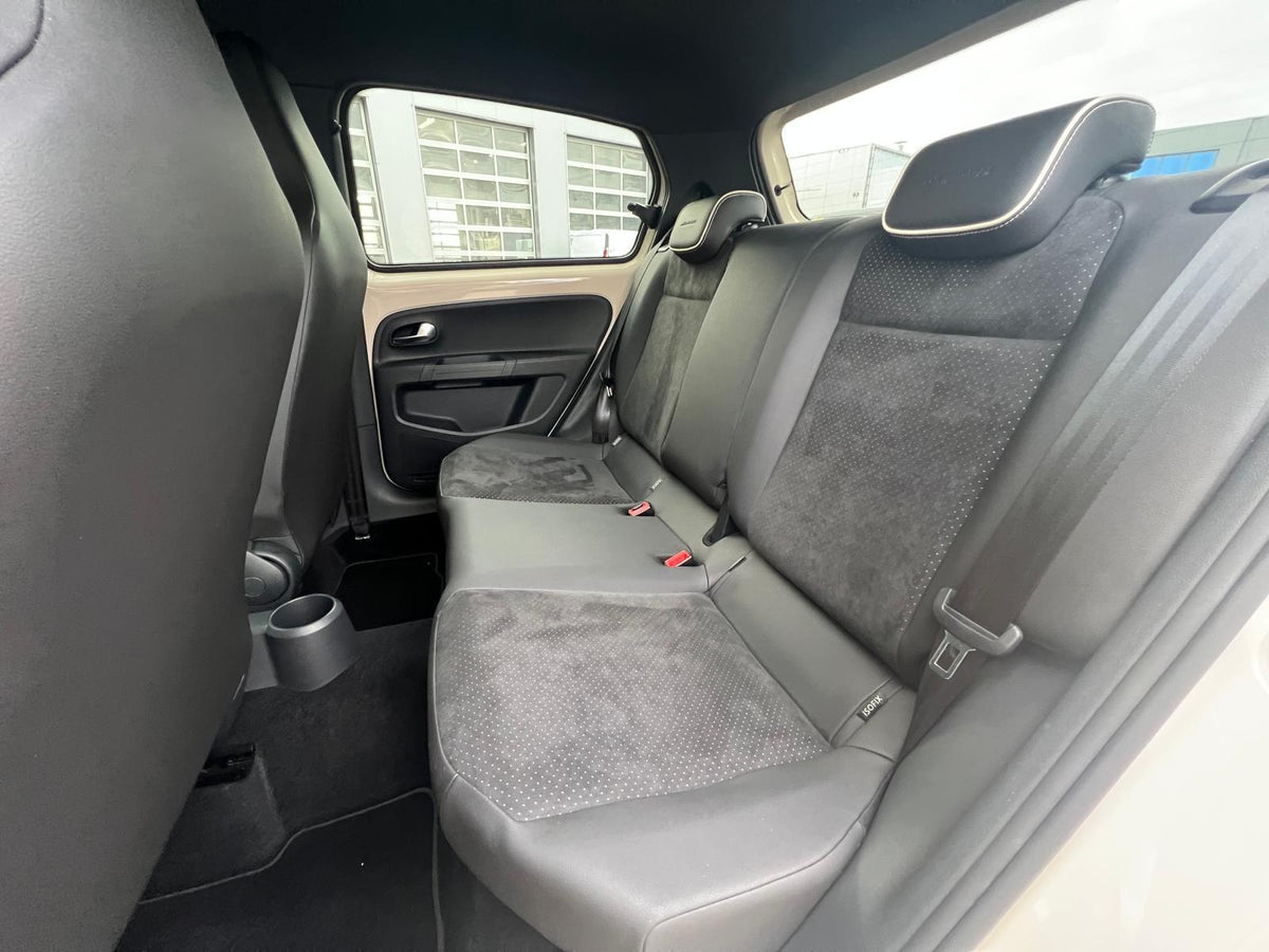 SEAT Mii 1.0 Mii by Mango — foto 16